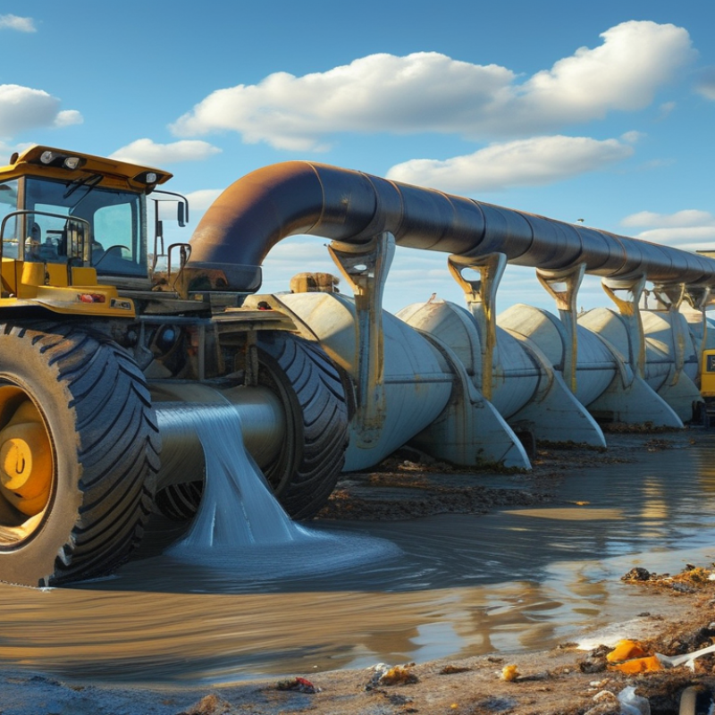 Ultimate Guide to Screw Press Dewatering Tips for Efficiency?