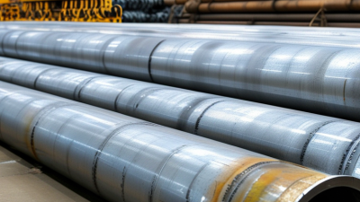 2026 How to Source Wholesale China Titanium Seamless Pipe Efficiently?