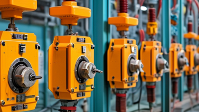 What is an Electrical Isolator Switch and How Does it Work?
