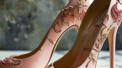 Top 10 Cocktail Shoes for Your Next Event What to Buy?