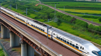Principaux fournisseurs de câbles Network Rail en Chine pour les acheteurs internationaux ?