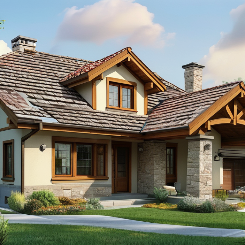 Top 10 Benefits of Three Tab Shingles for Homeowners?
