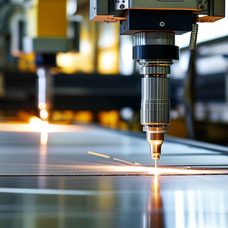 Why Choose 1550nm Fiber Laser for Your Production Needs?