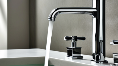 What is a Chrome Basin Mixer Tap and How to Choose One?