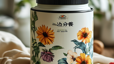 Top 10 Printed Milk Powder Packaging Bags You Must Consider