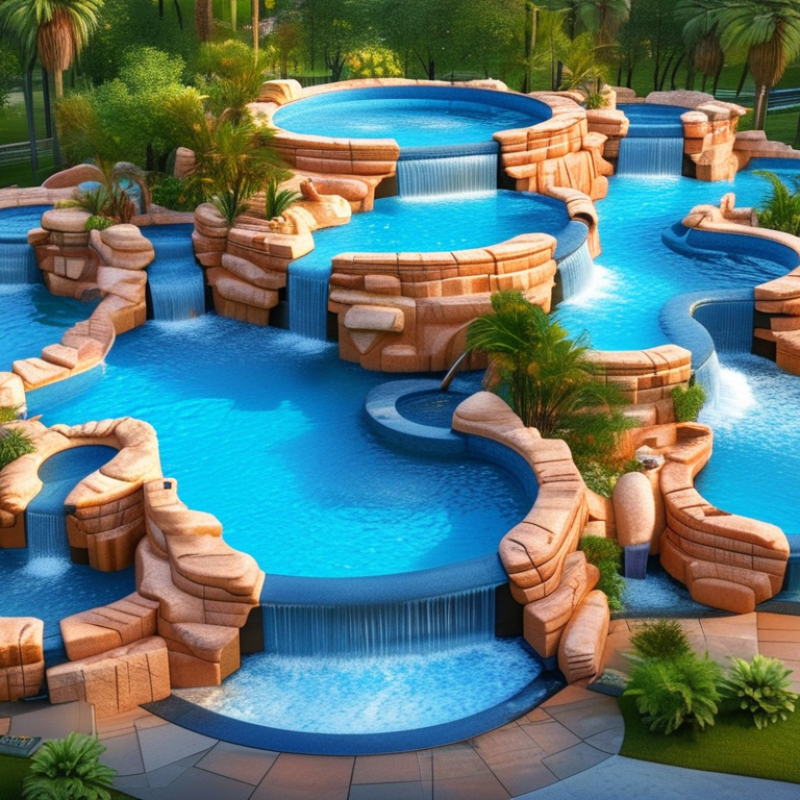 2026 Best Splash Pad Construction Details for Successful Projects?