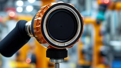 Top 10 Benefits of Pulse Sensing Probes for Global Buyers?