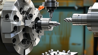 What is a Custom High Quality Dual Spindle CNC Lathe and Its Benefits?
