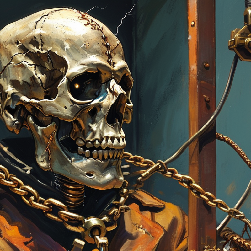 What is an Electric Chair and How Does it Work?
