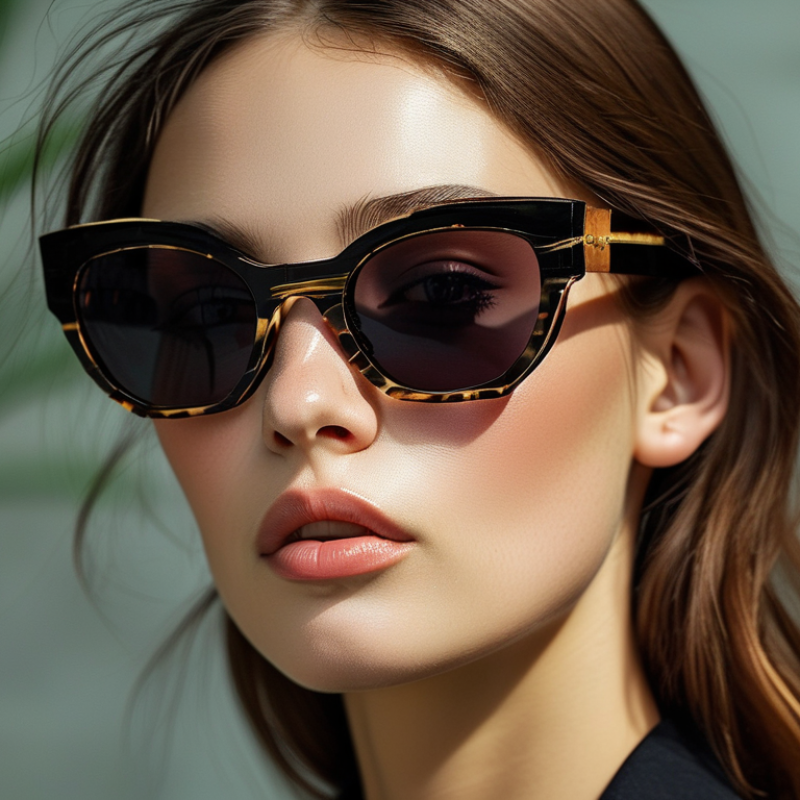 2026 Best Luxury Sunglasses Trends for Global Buyers?