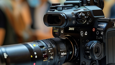 2026 Best Mipi Camera for Global Buyers Needs?
