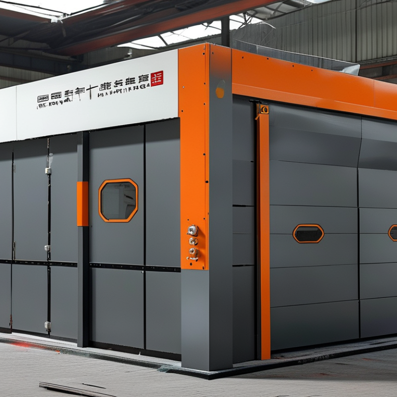 Top 10 Paint Booth Suppliers in China You Should Know?