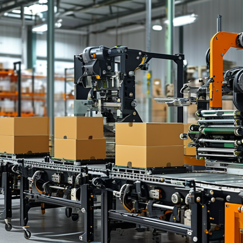 2026 How to Choose the Best Automated Case Packer for Your Needs?