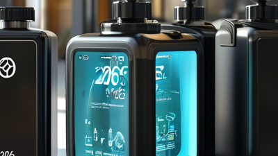 2026 Top OEM Wholesale Eye Wash Product Trends and Innovations?
