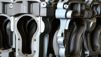 Qu'est-ce qu'un piston de frein OEM en gros et comment fonctionne-t-il ?