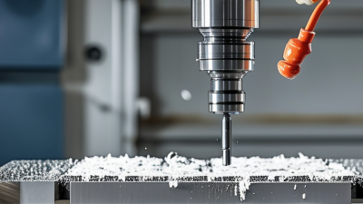 China Top Places to Buy High Quality Cnc Milling Machine Quotes?