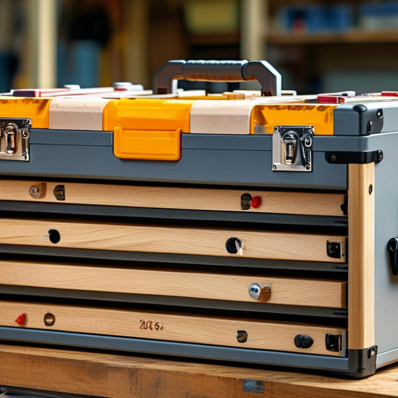 2026 How to Choose the Best Rolling Tool Box for Your Needs?