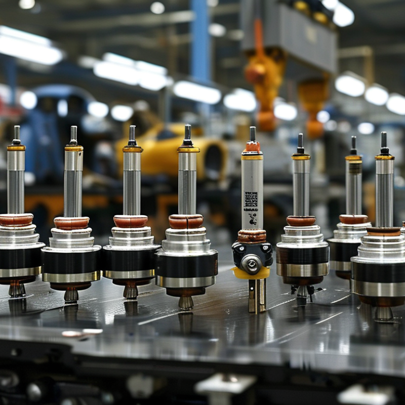 How to Choose the Right OEM ODM Hall Effect Transducer Manufacturers?