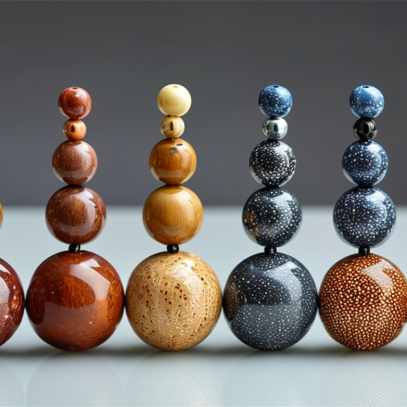 Best Equal Balance Beads for Global Buyers to Consider?
