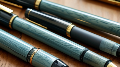 Top Tips for Choosing the Best Pen Style Correction Tape?