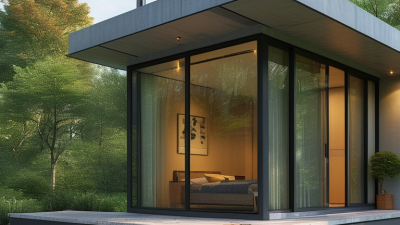 Why Choose a Prefab Home for Sustainable Living Choices?