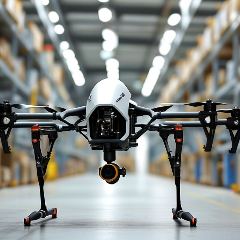 Top Drone Factory in China for Global Buyers to Consider?