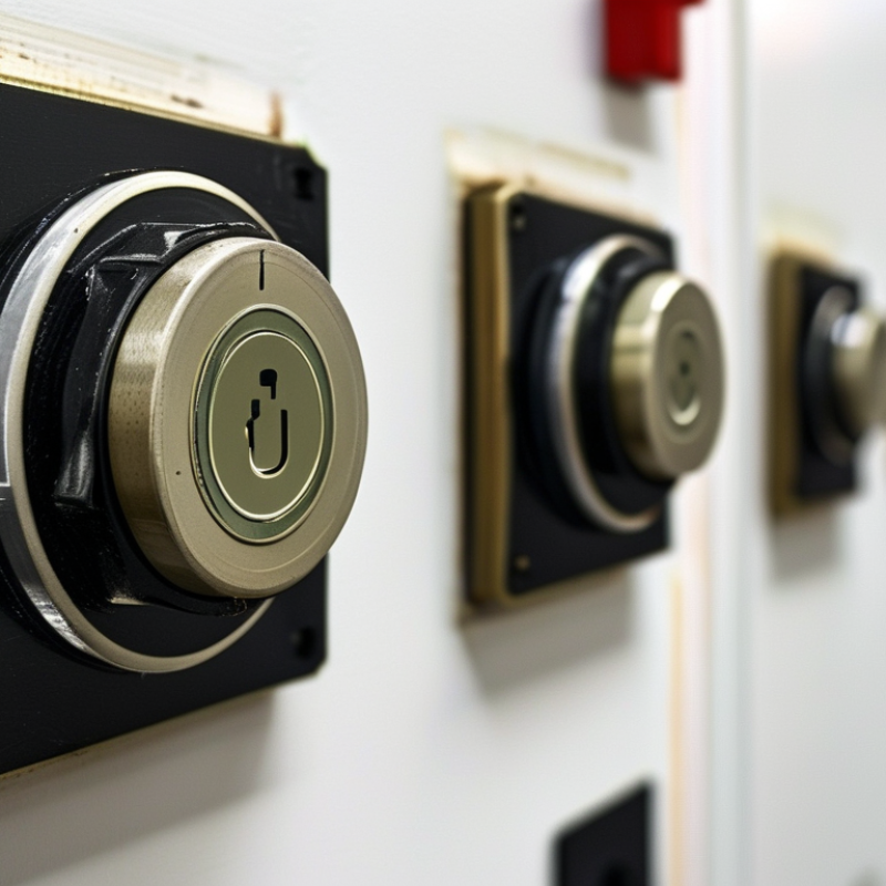 2026 How to Choose the Right Emergency Push Button for Safety?