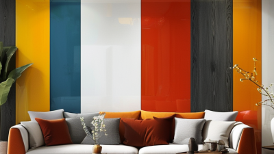 5 Essential Tips for Choosing China Wholesale WPC Wall Panel Interior