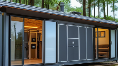 2026 Best OEM ODM Off Grid Power Storage Systems Quotes for Your Needs