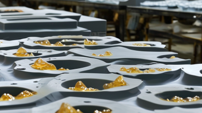 Why Choose China OEM Liquid Molding Silicone Companies for Your Business Needs?