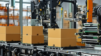 2026 How to Choose the Best Automated Case Packer for Your Needs?