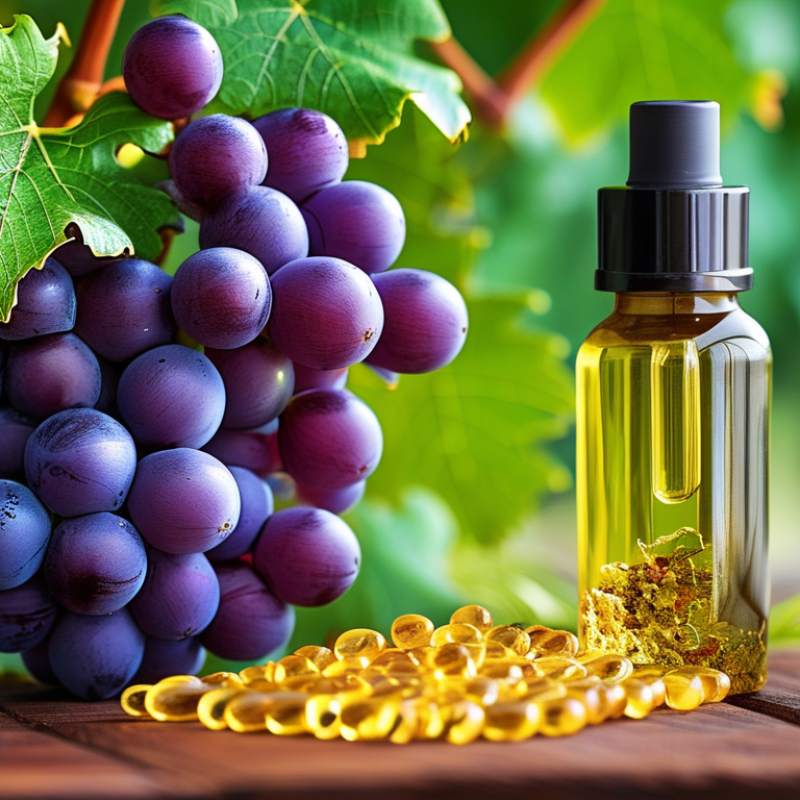 Top 10 Grape Seed Extract Benefits You Should Know?