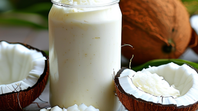 Top Coconut Yoghurt Starter Brands for 2026 Buying Guide?