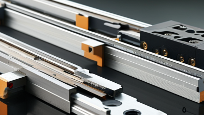 High Quality Custom Linear Guide Manufacturers in China Top Industry Insights?