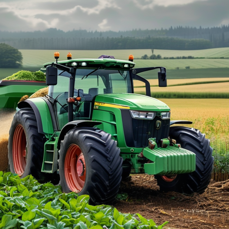 What is the Best Feed Mixer for Global Farmers in 2026?