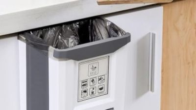 Kitchen Trash Can Plastic Collapsible 1.jpg