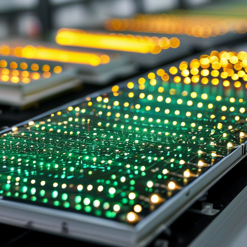 China Best Wholesale LED Encapsulation Purpose Buying Guide?