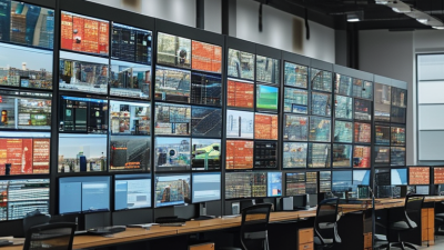 Top 10 Video Surveillance Systems for Business Security Solutions?