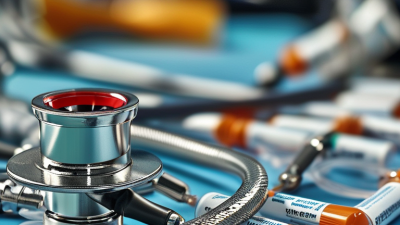 2026 Best Drainage Catheter Options for Global Buyers?