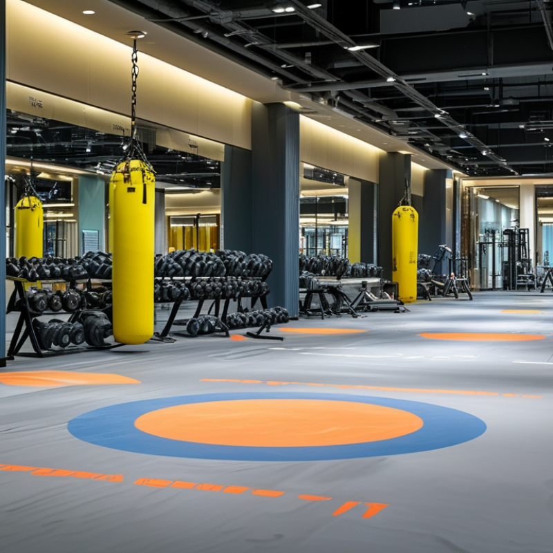 2026 How to Choose the Best PVC Gym Flooring for Your Needs?