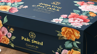 How to Choose the Best Packaging Boxes for Your Products?