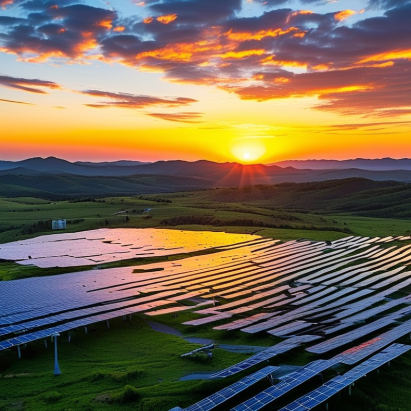 Best Solar Street Light Dusk To Dawn Solutions for Buyers?