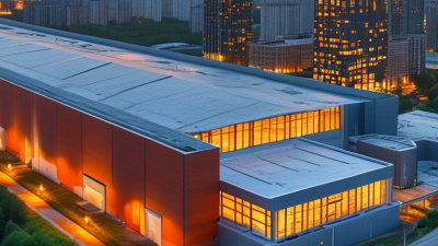 Top 10 Heat Insulation Materials for Effective Building Solutions?