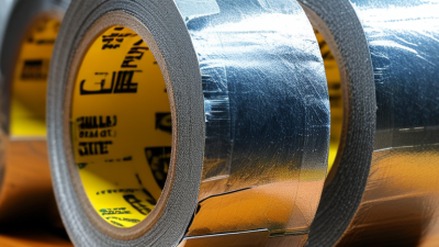 Top 10 Sealed Tape Uses for Global Buyers to Consider
