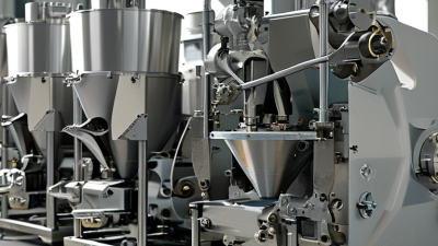 2026 Best OEM China Ribbon Blender Service for Efficient Mixing Solutions?