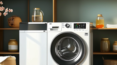 Las 10 Mejores Lavadoras Semiautomáticas para Comprar en China ¿Cuál Elegir?