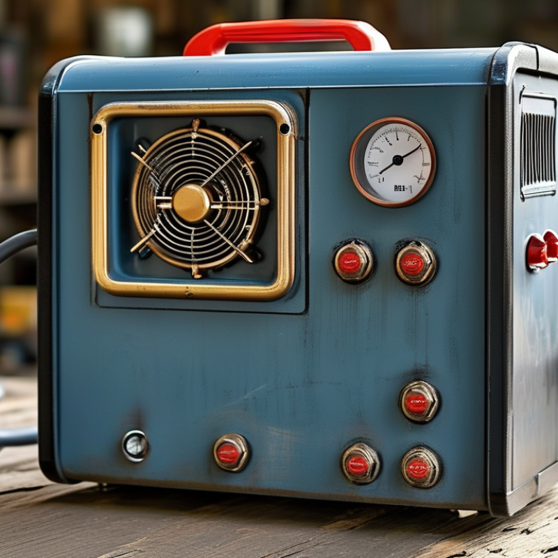 What is Anbull Diesel Heater and How Does It Work?