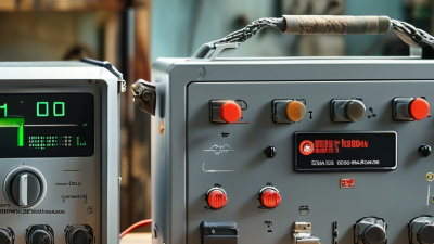 How to Choose a Reliable China Wholesale Appliance Voltage Protector?