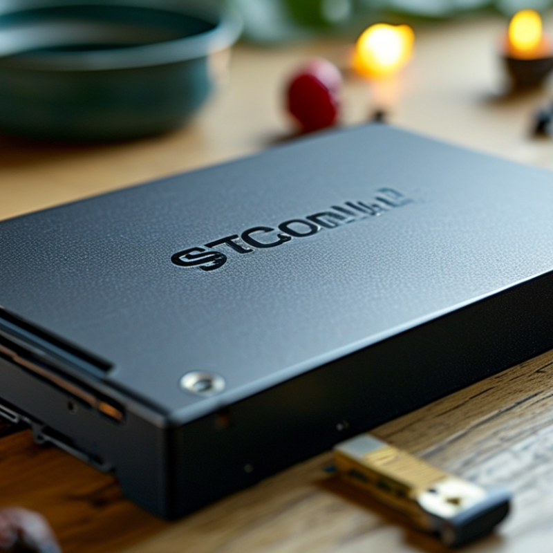 Top 10 Tips for Choosing a Solid State Drive for PC?