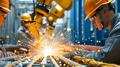 Why Choose Fiber Sensors for Your Industrial Applications?